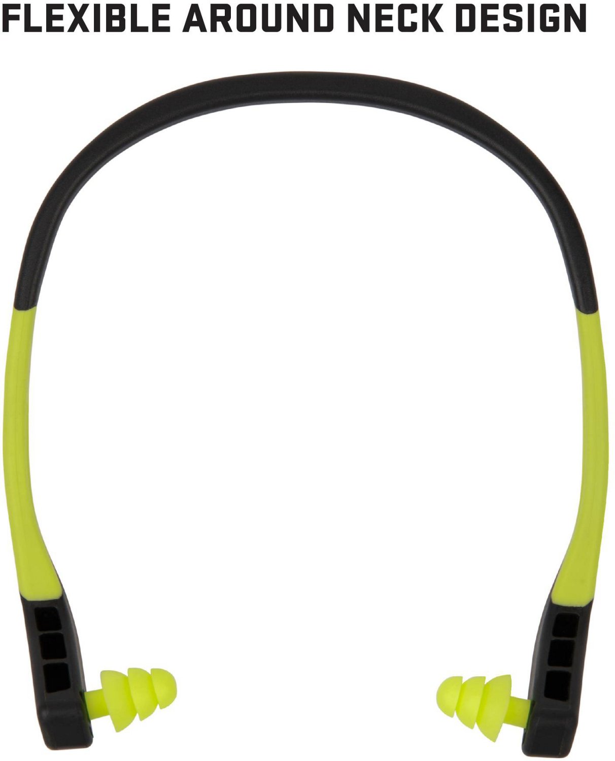 Allen Company ULTRX Banded Ear Plugs                                                                                             - view number 5