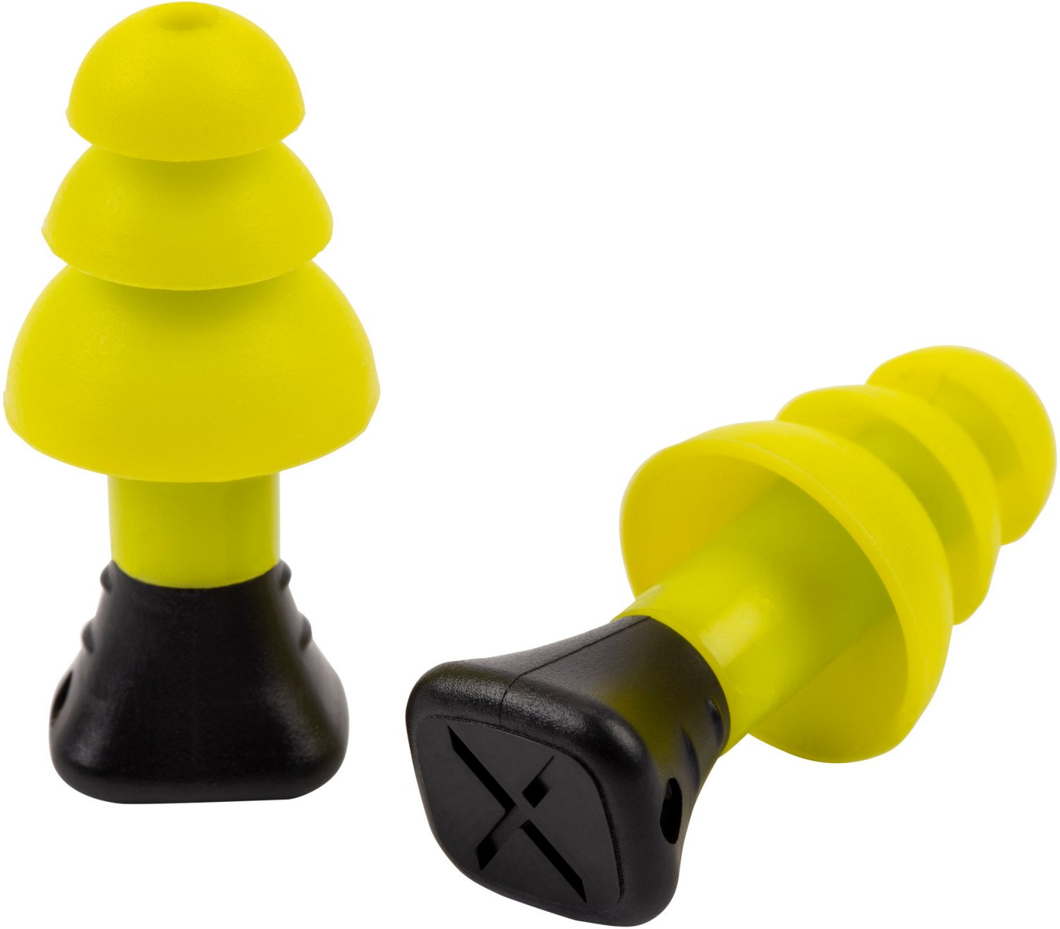 Allen Company ULTRX Silicone Ear Plugs 5-Pack