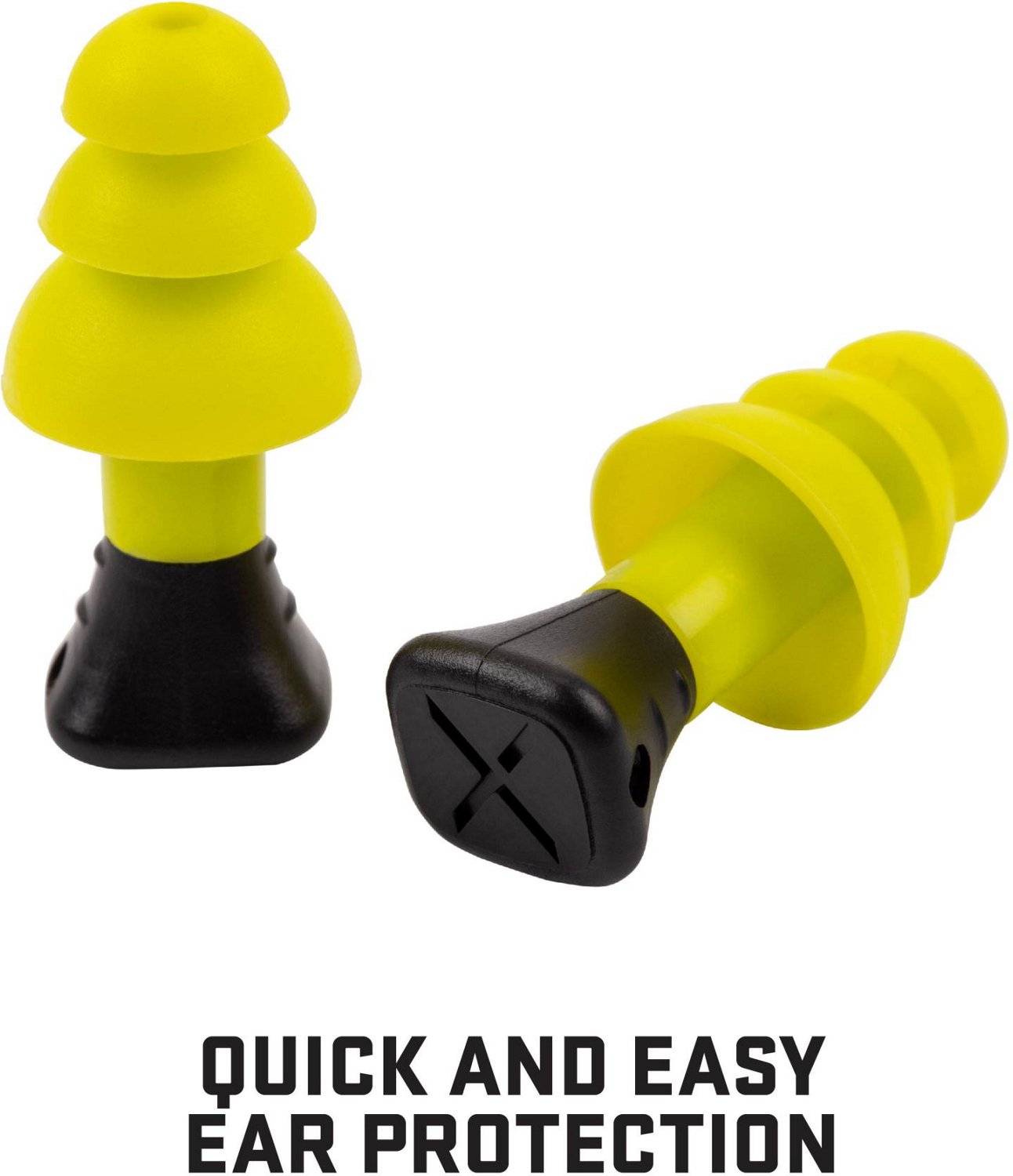 Allen Company ULTRX Silicone Ear Plugs 5-Pack - view number 4