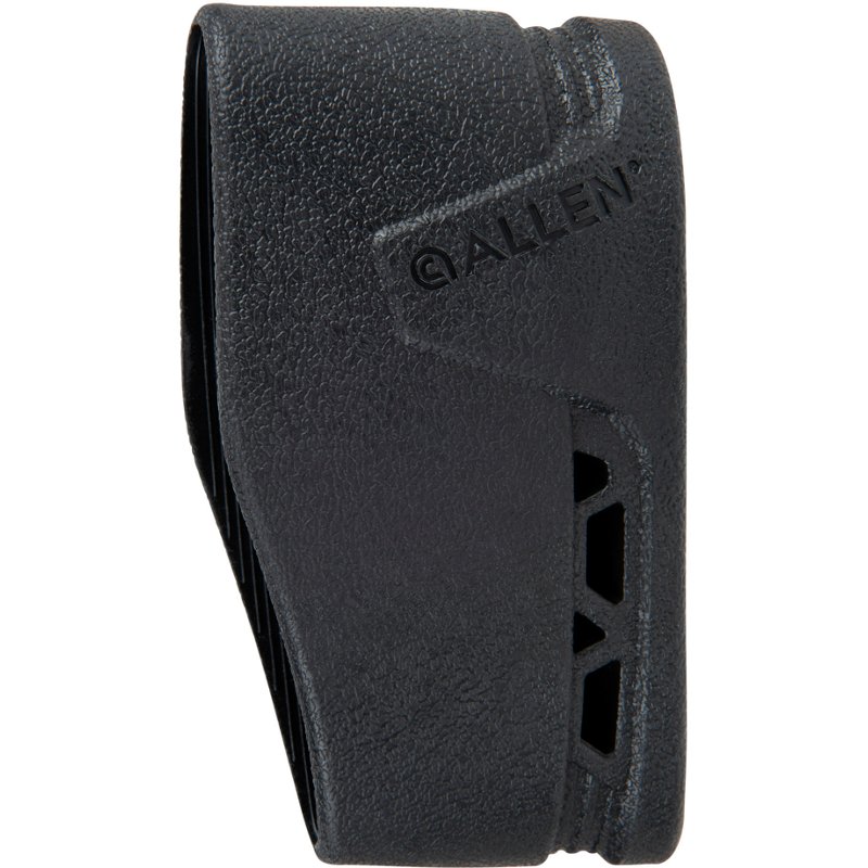 Allen Company Recoi…