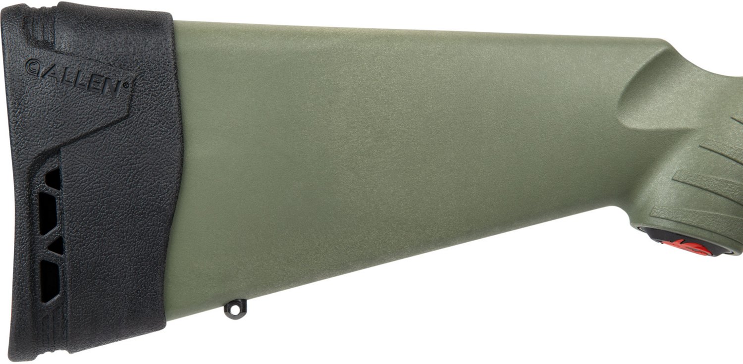 Allen Company Recoil Eraser II Medium Slip-on Recoil Pad - view number 3