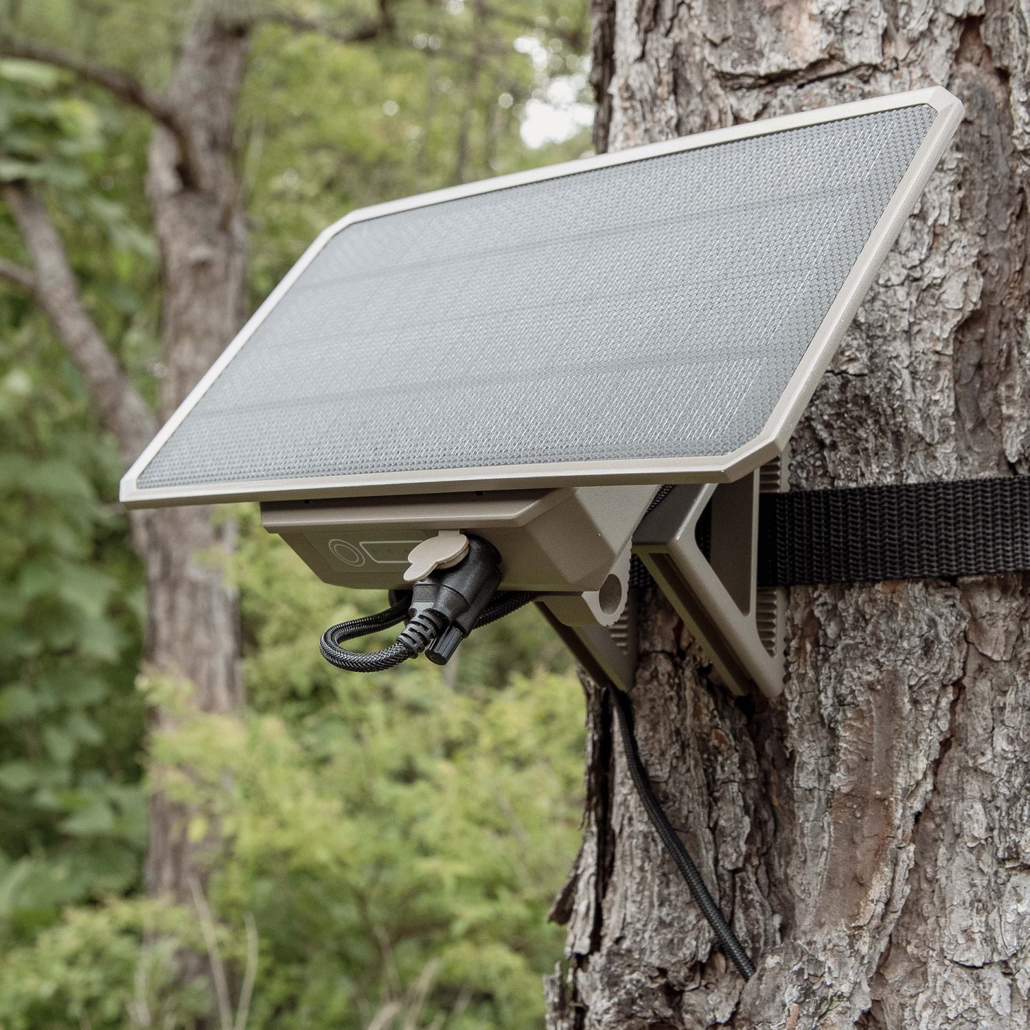 Moultrie Mobile Edge 2 and Solar Panel Kit - view number 6