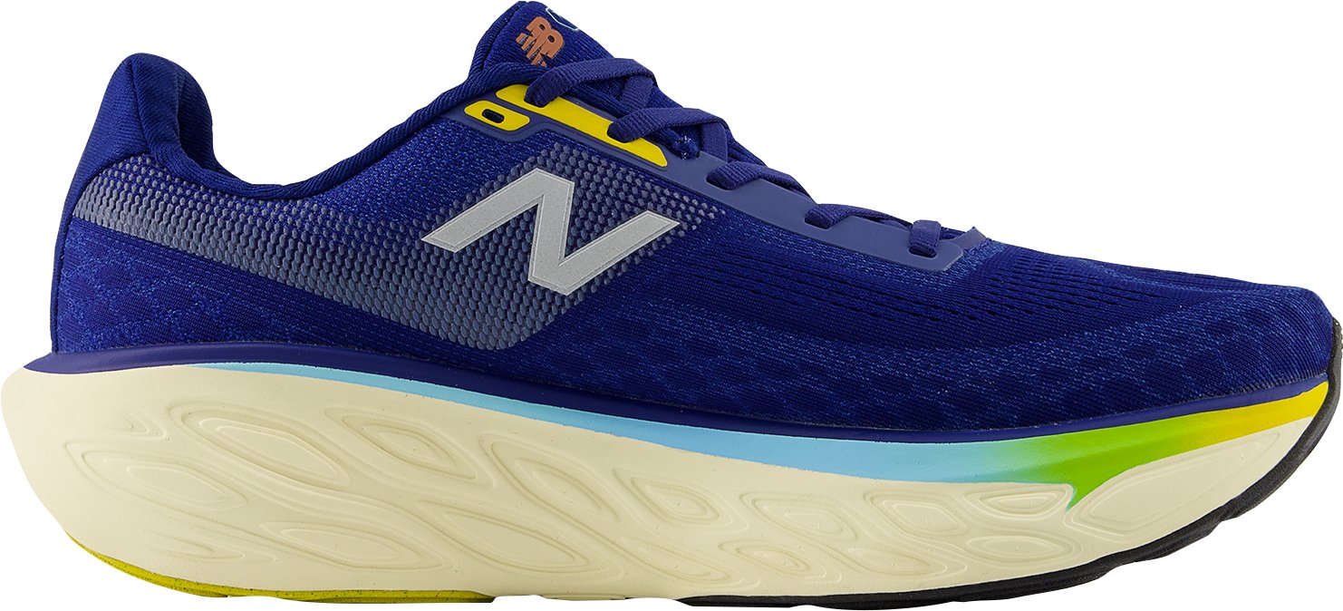 New Balance Men's Fresh Foam X 1080 v14 Running Shoes - view number 2