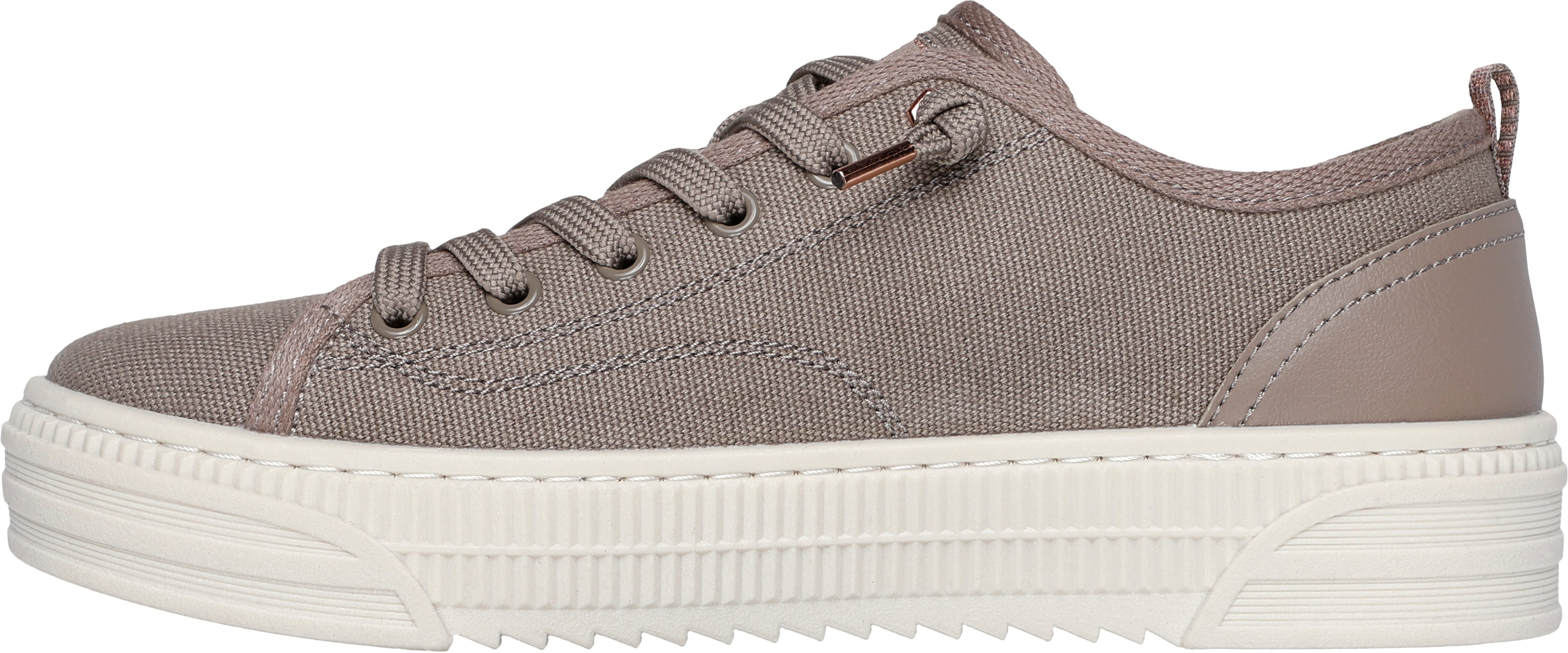 SKECHERS Women's Boba Copa Lace Up Shoes