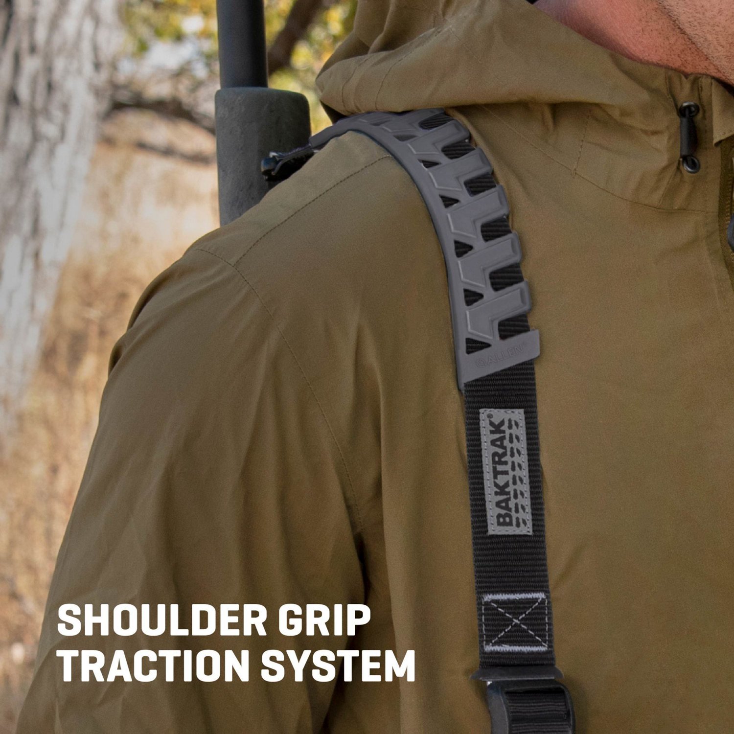 Allen Company BAKTRAK Web Sling - view number 4