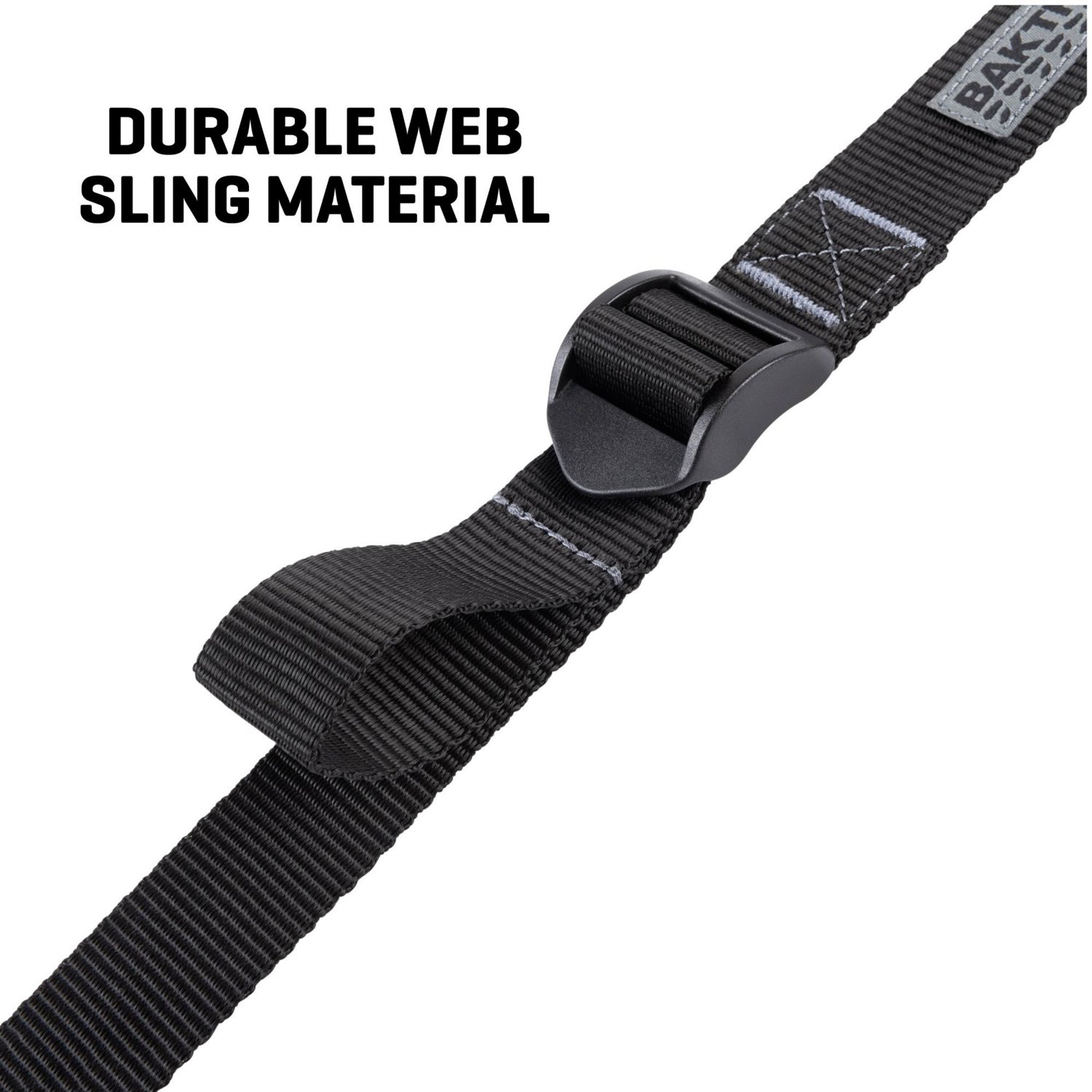 Allen Company BAKTRAK Web Sling - view number 6
