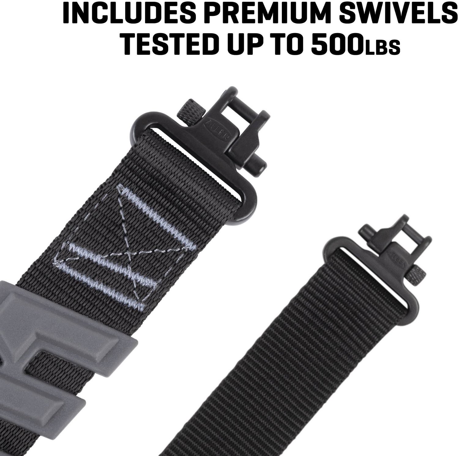 Allen Company BAKTRAK Web Sling - view number 7