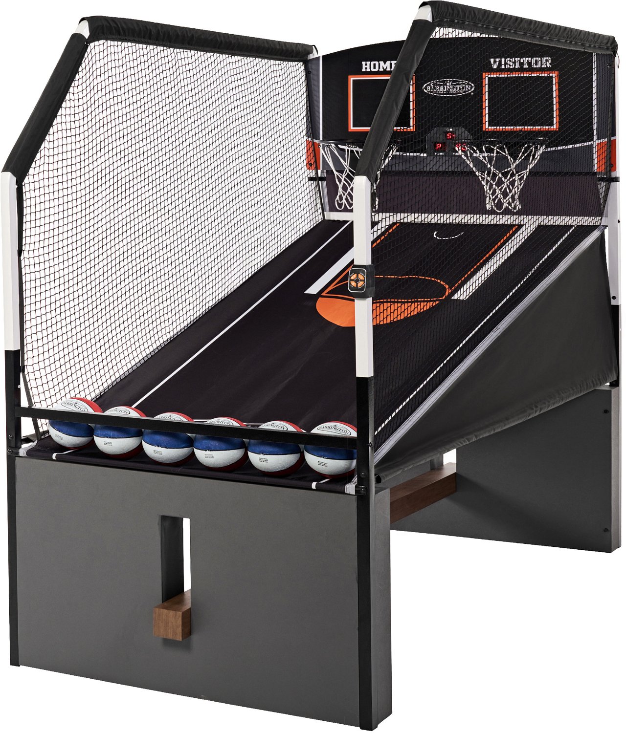 Barrington Urban Indoor 90 in Arcade Basketball Game                                                                             - view number 1