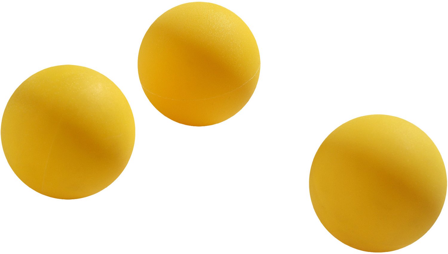 MD Sports Roll and Score Arcade Game Replacement Balls 3-Pack                                                                    - view number 1