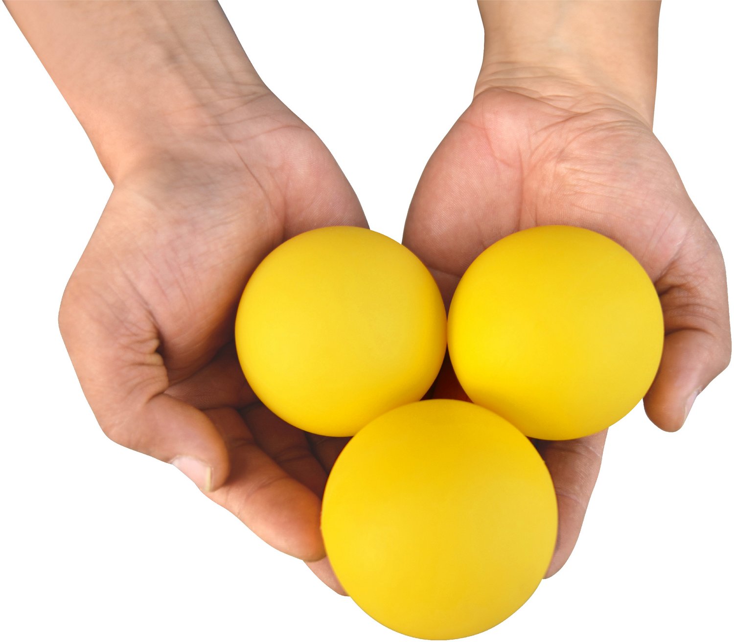 MD Sports Roll and Score Arcade Game Replacement Balls 3-Pack                                                                    - view number 3