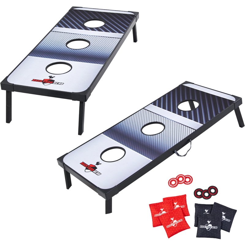 Backyard Hero Targe… - image