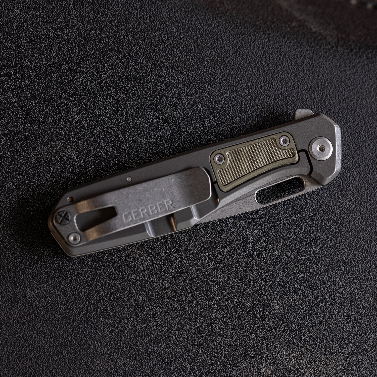 Gerber Minisada 3 in Folding Knife - view number 8