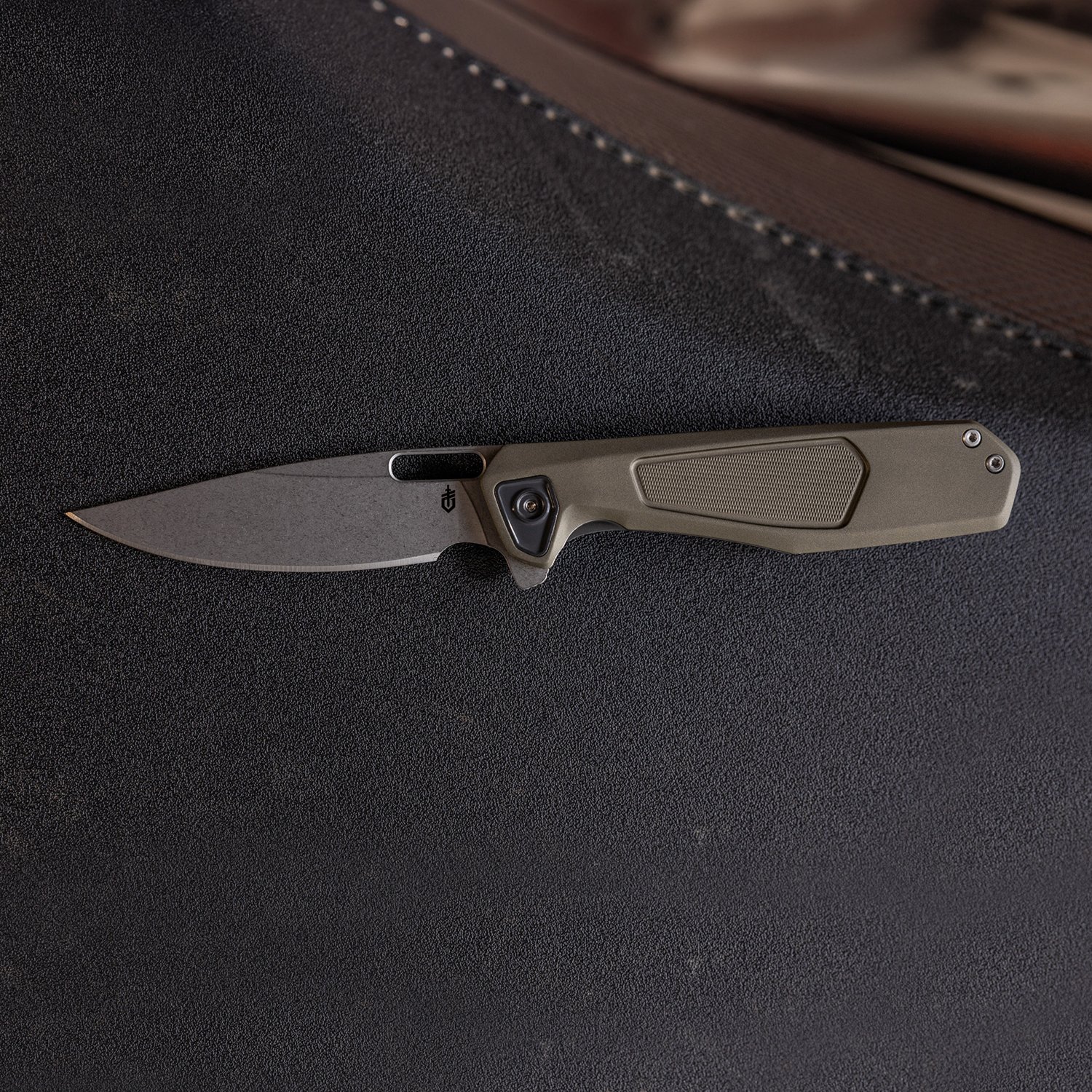 Gerber Minisada 3 in Folding Knife