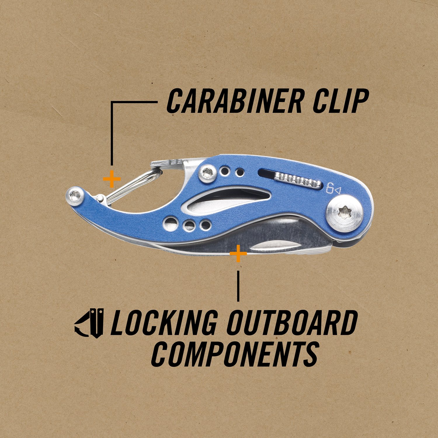Gerber Curve Mini Multi-Tool - view number 5