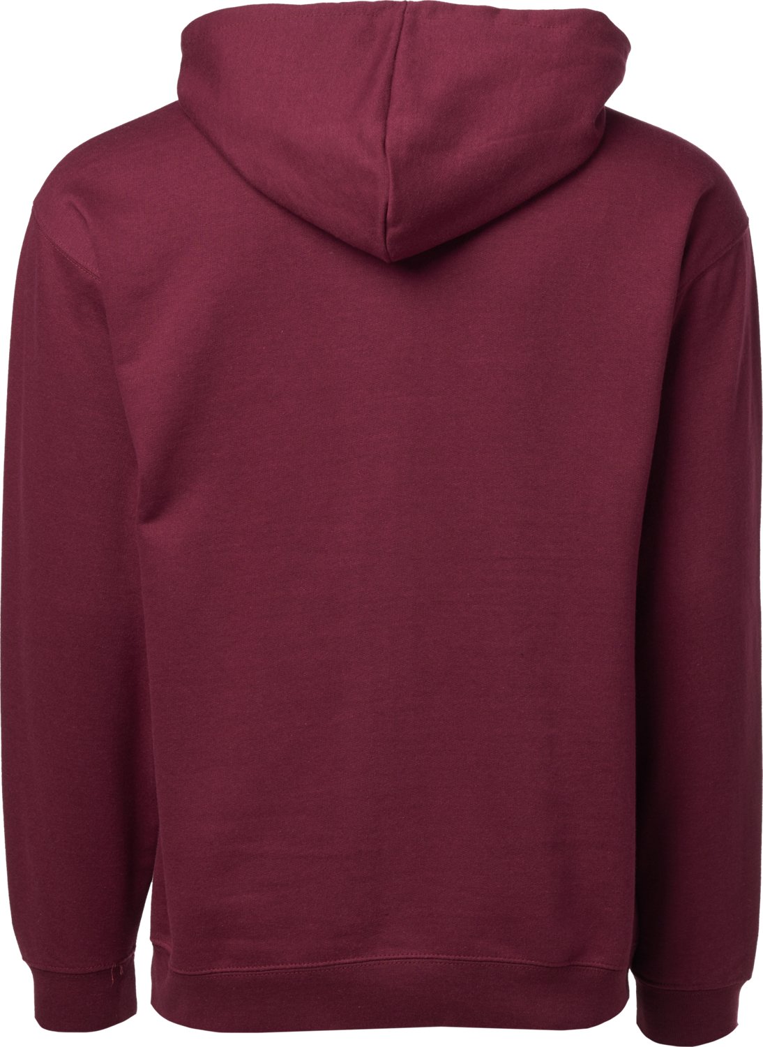 Magellan Outdoors Men's Hoodie Marlin Flags Fish - view number 2