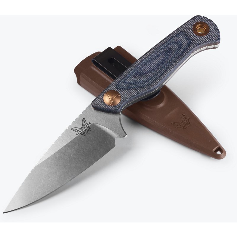 Benchmade Dacian 3.… - image