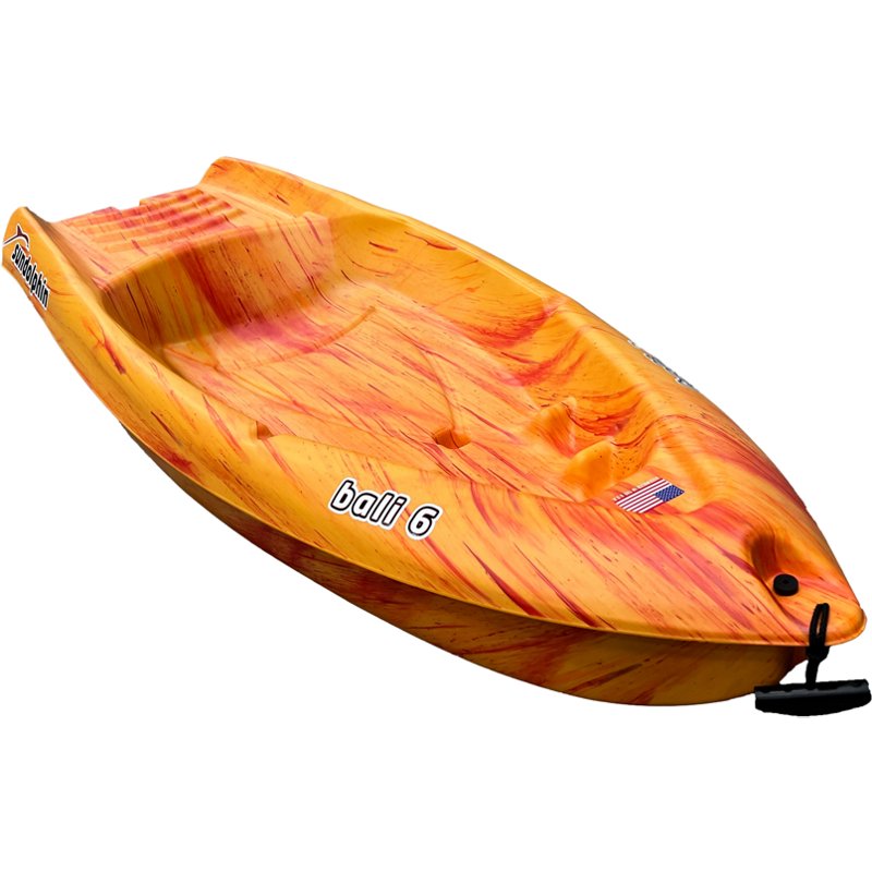 Sun Dolphin Bali 6 … - image
