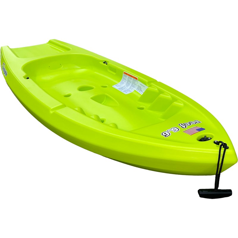 Sun Dolphin Reef 6 … - image