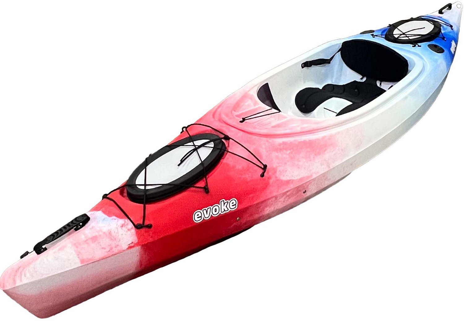 Evoke Trophy 126 10 ft 5 in Sit In Kayak