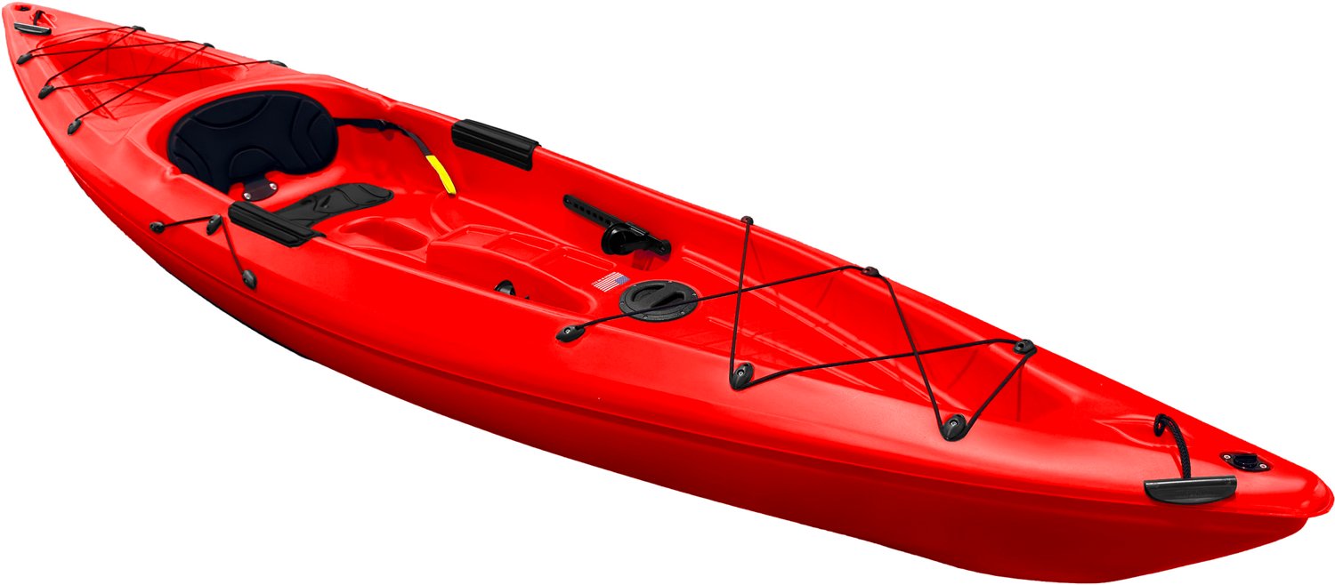 Sun Dolphin Bali 12 ft Sit On Kayak  - view number 1
