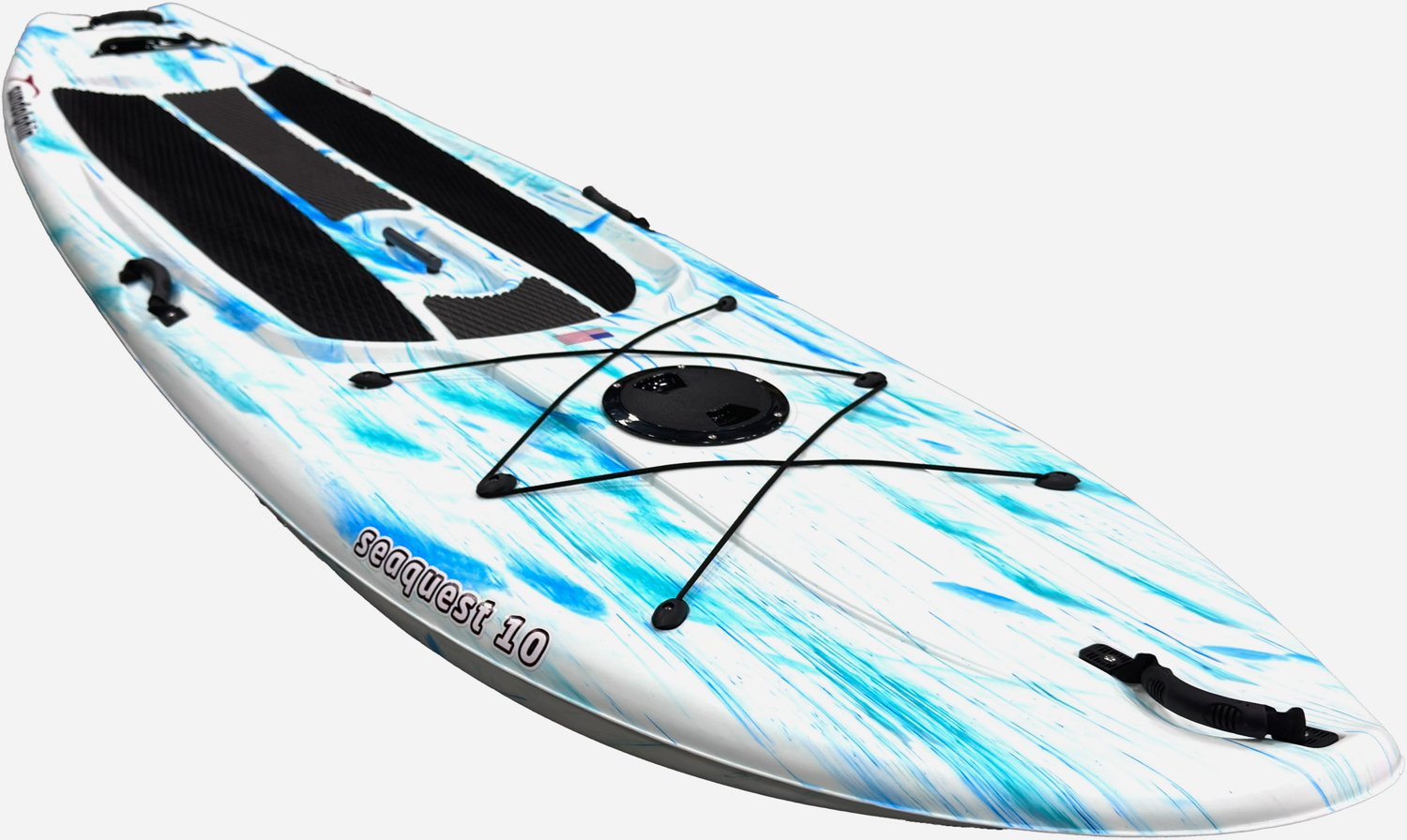 Sun Dolphin Seaquest 10 ft SUP Kayak  - view number 1
