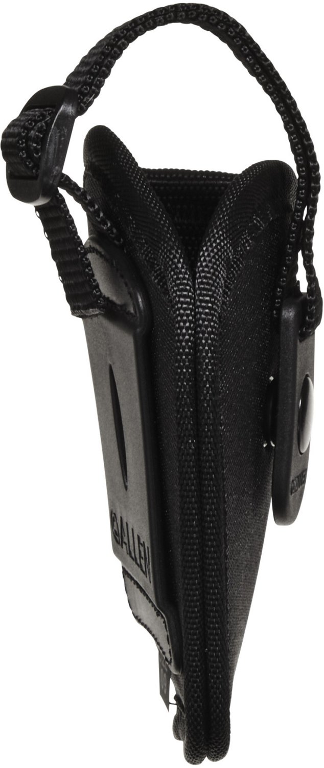 Allen Company Cortez Size 09 Right-Handed Hip Handgun Holster - view number 5