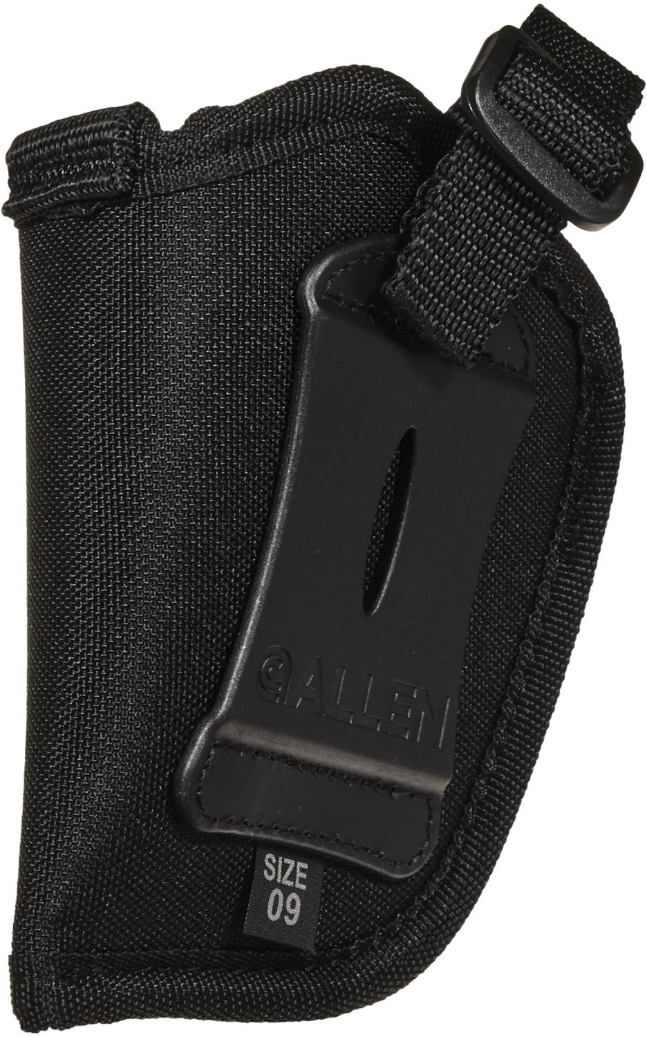 Allen Company Cortez Size 09 Right-Handed Hip Handgun Holster - view number 6