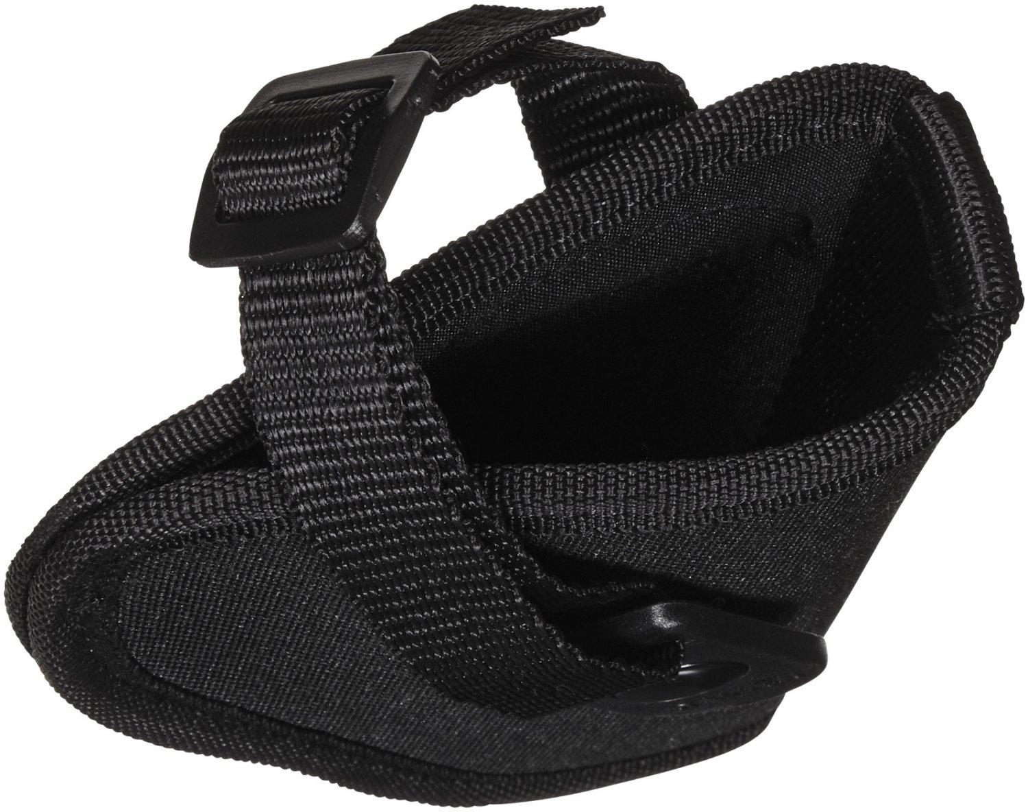 Allen Company Cortez Right-Handed Handgun Holster for 2-3 in Barrels and Small/Medium Frame Double Action Pistols                - view number 4