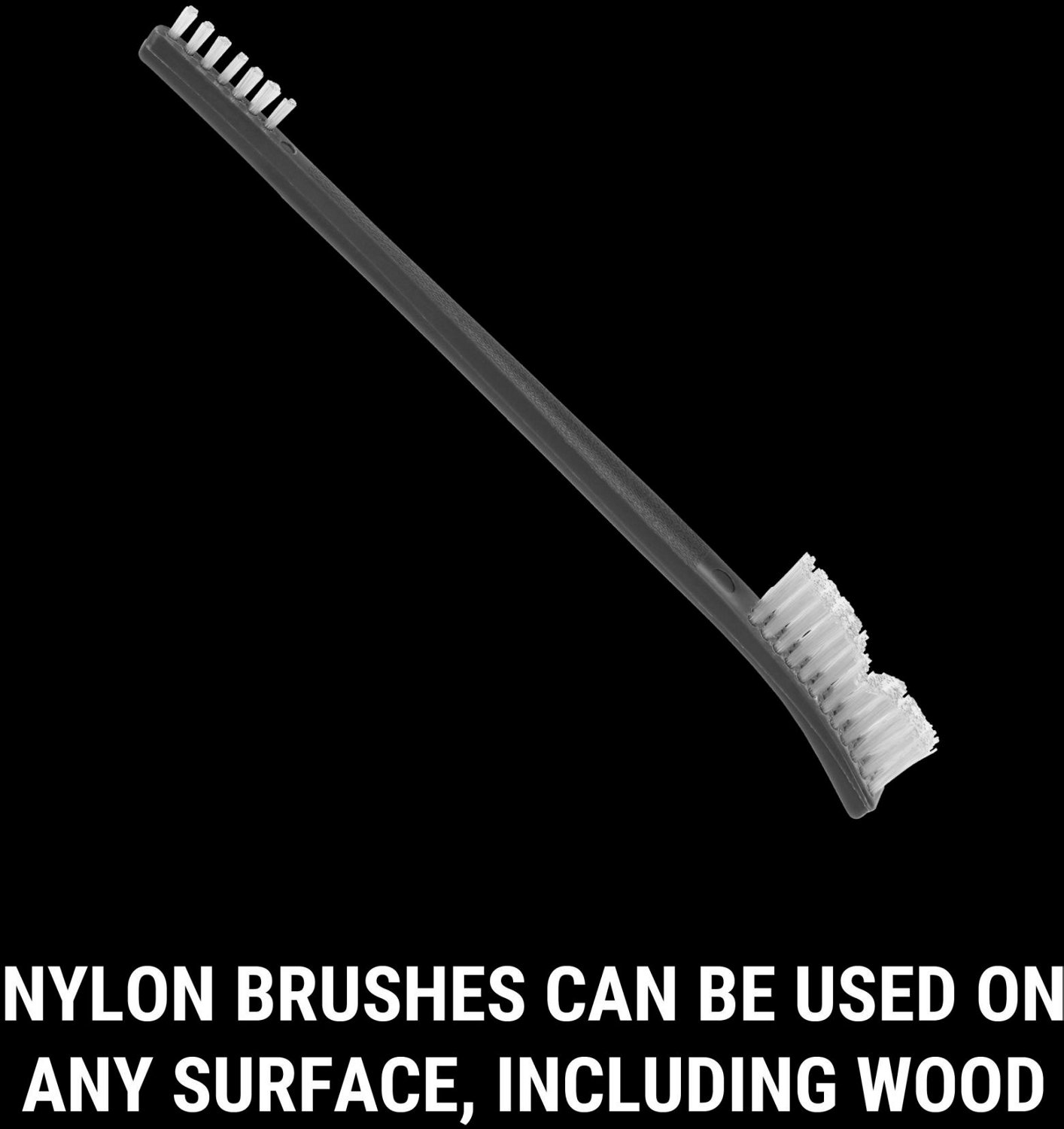 Breakthrough Clean Technologies Double-Ended 4-Piece Firearm Brush Set - view number 2