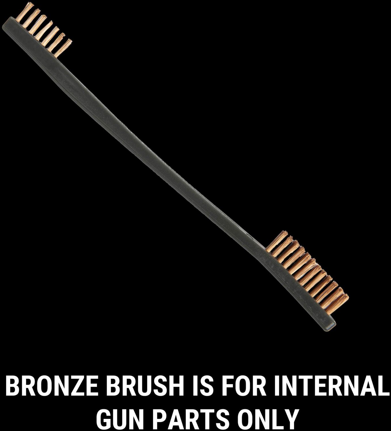 Breakthrough Clean Technologies Double-Ended 4-Piece Firearm Brush Set - view number 4