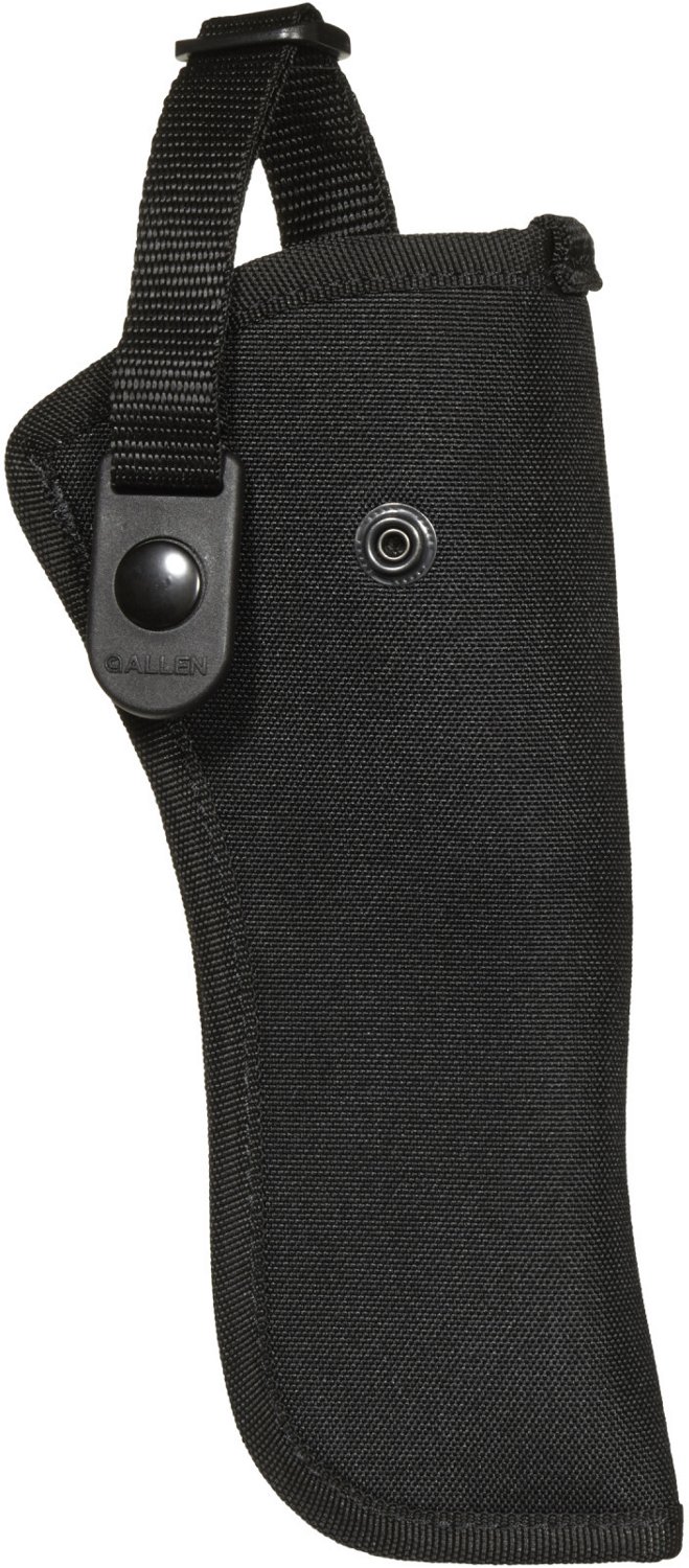 Allen Company Cortez Size 13 Right-Handed Hip Handgun Holster - view number 3