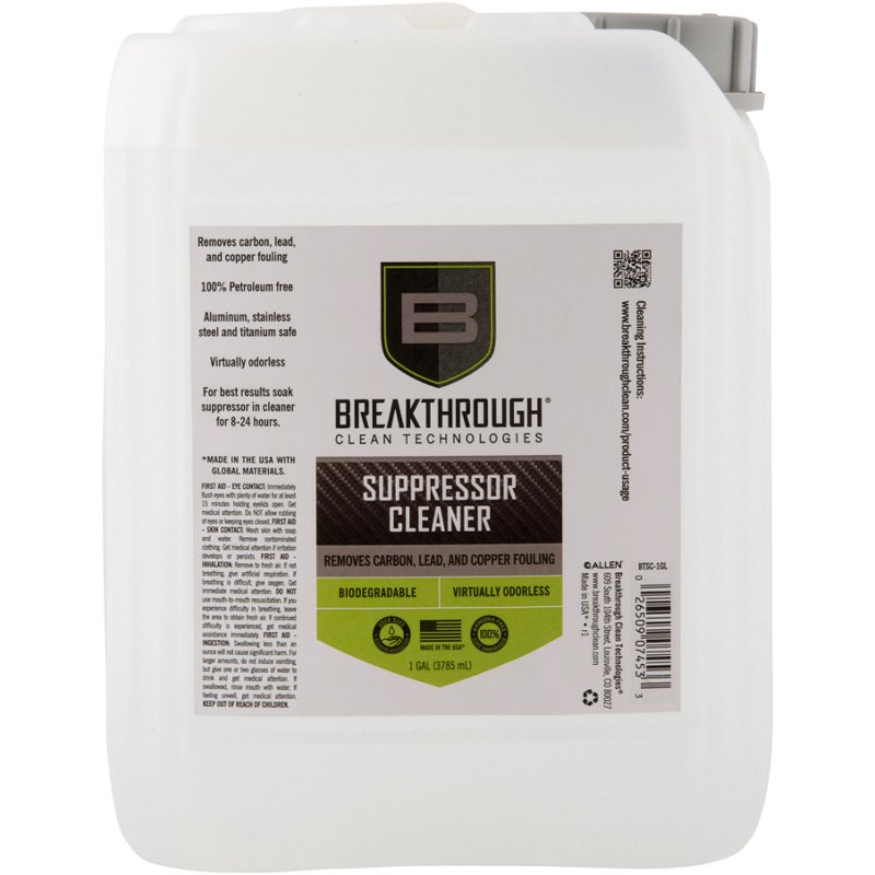 Breakthrough Clean … - image