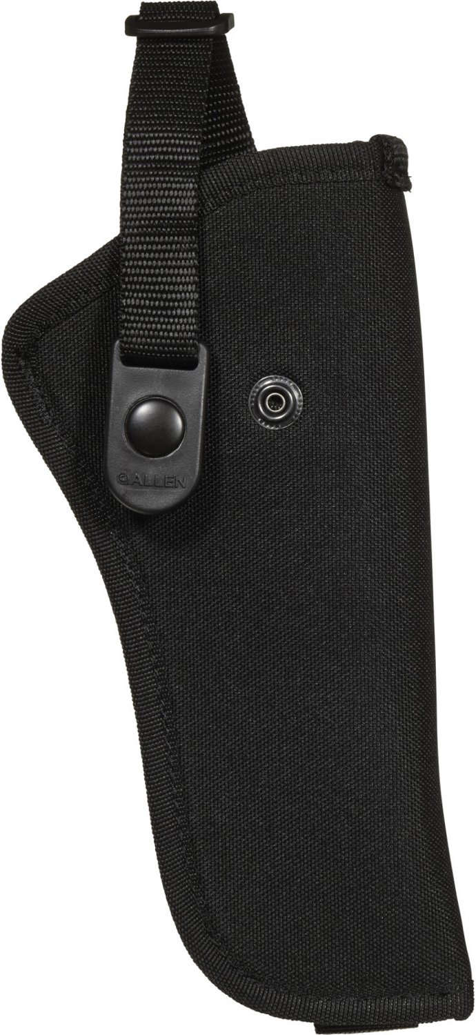 Allen Company Cortez Size 18 Right-Handed Hip Handgun Holster                                                                    - view number 3