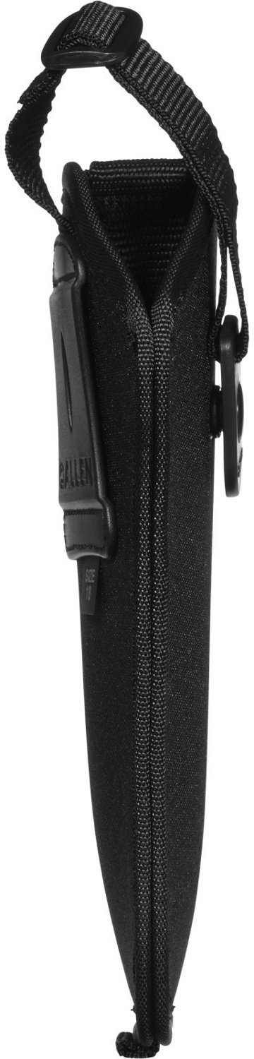 Allen Company Cortez Size 18 Right-Handed Hip Handgun Holster                                                                    - view number 5