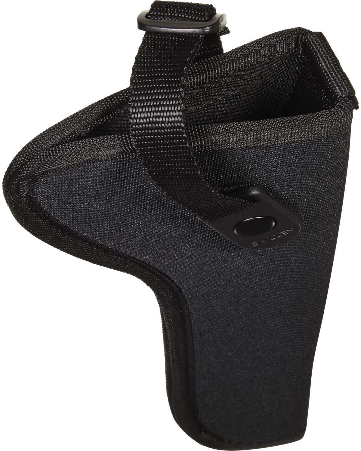 Allen Company Cortez Right-Handed Handgun Holster for 7-8.5 in Barrels and Medium/Large Frame Double Action Revolvers - view number 4
