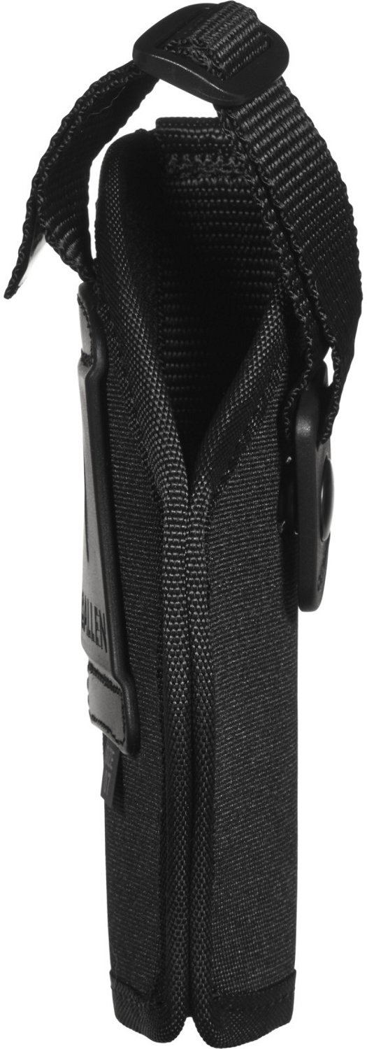 Allen Company Cortez Size 07 Hip Handgun Holster                                                                                 - view number 5