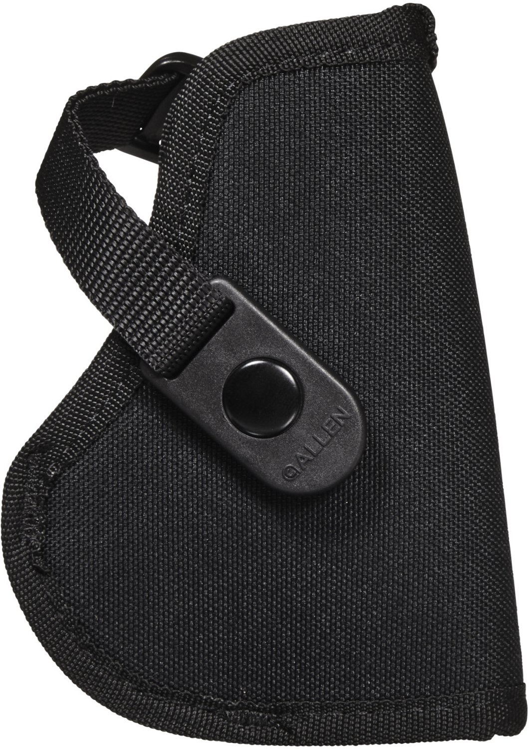 Allen Company Cortez Size 06 Right-Handed Hip Handgun Holster - view number 1