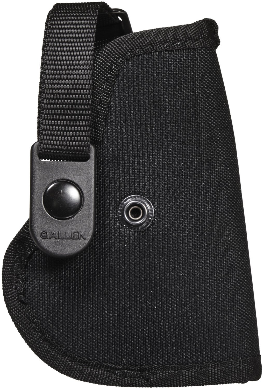 Allen Company Cortez Size 06 Right-Handed Hip Handgun Holster - view number 3