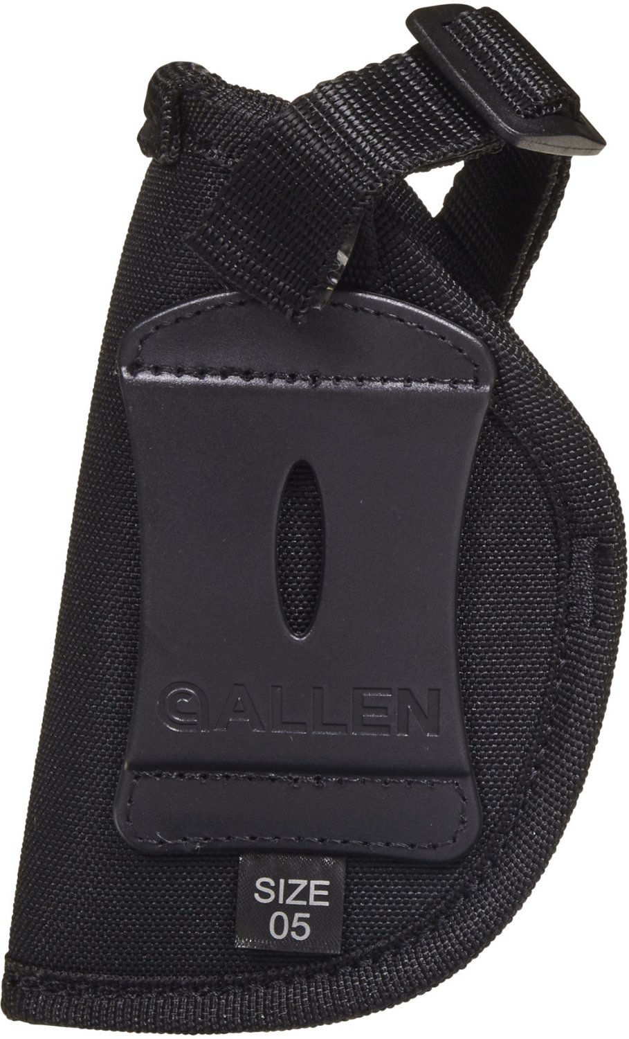 Allen Company Cortez Size 05 Right-Handed Hip Handgun Holster - view number 2