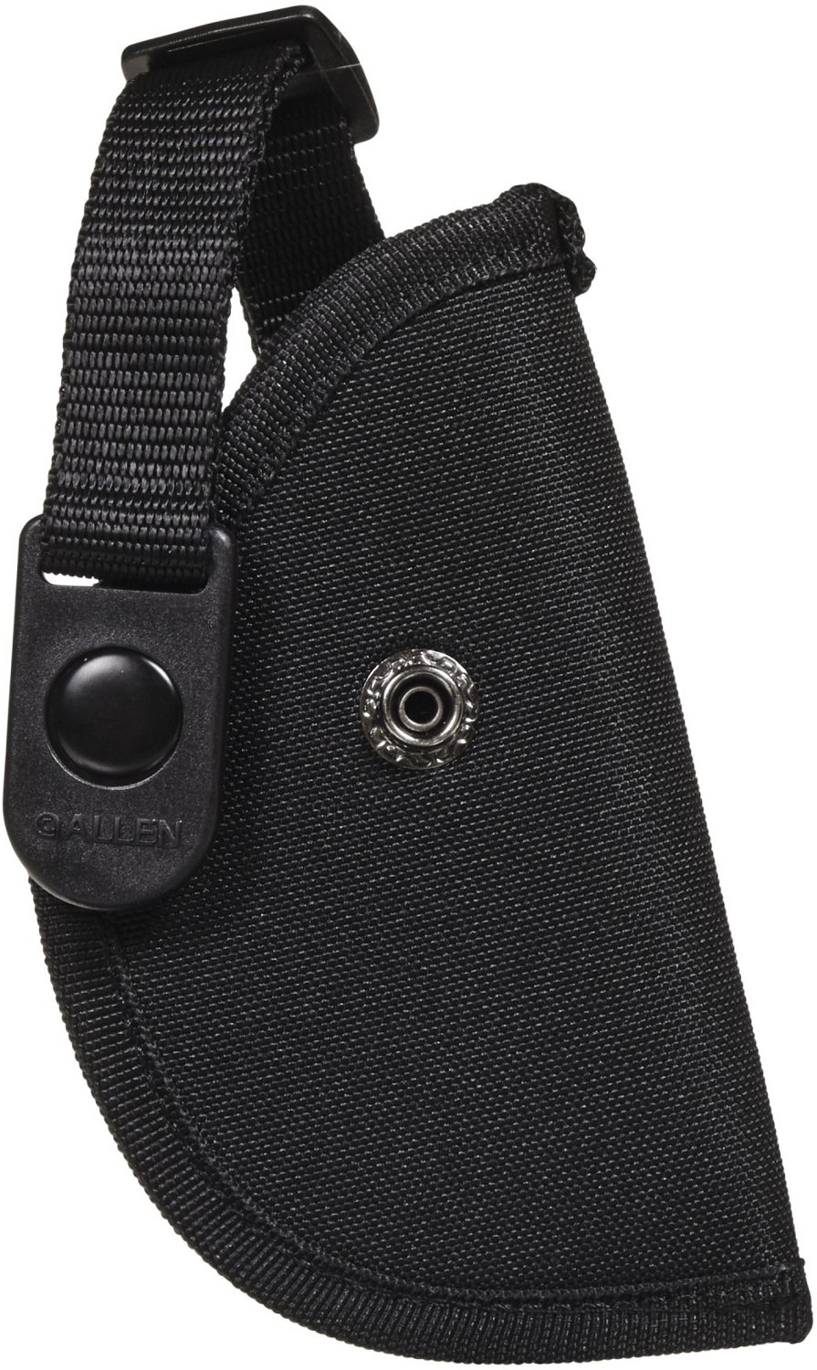Allen Company Cortez Size 05 Right-Handed Hip Handgun Holster - view number 3