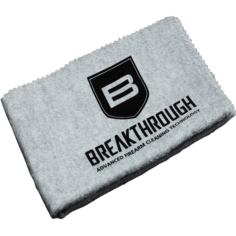 Breakthrough Clean … - image