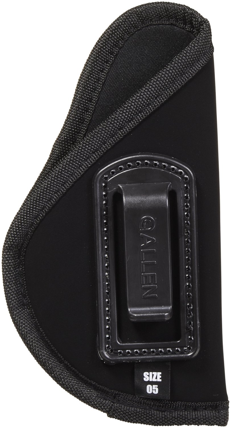 Allen Company Inside-the-Pant Size 05 Conceal Carry Gun Holster - view number 2