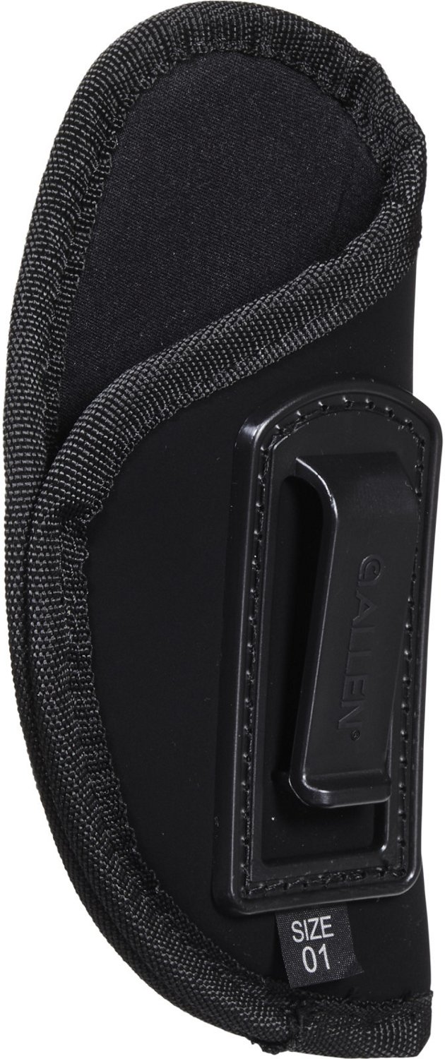 Allen Company Inside-the-Pant Size 01 Conceal Carry Gun Holster - view number 2