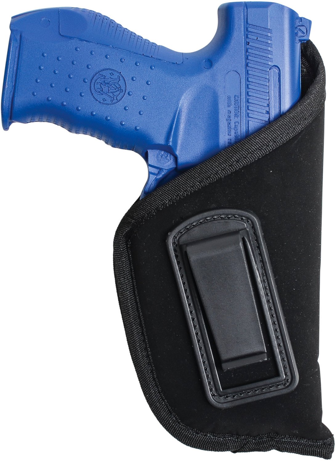 Allen Company Inside-the-Pant Size 04 Conceal Carry Gun Holster - view number 4