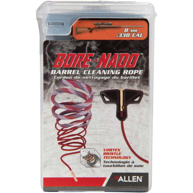 Allen Company Bore-… - image