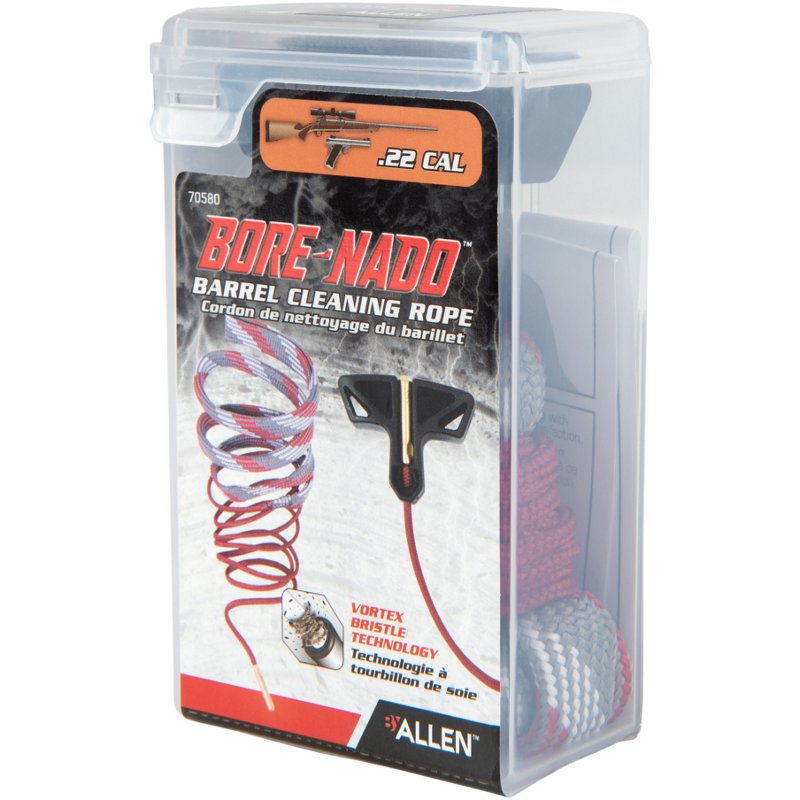 Allen Company Bore-… - image