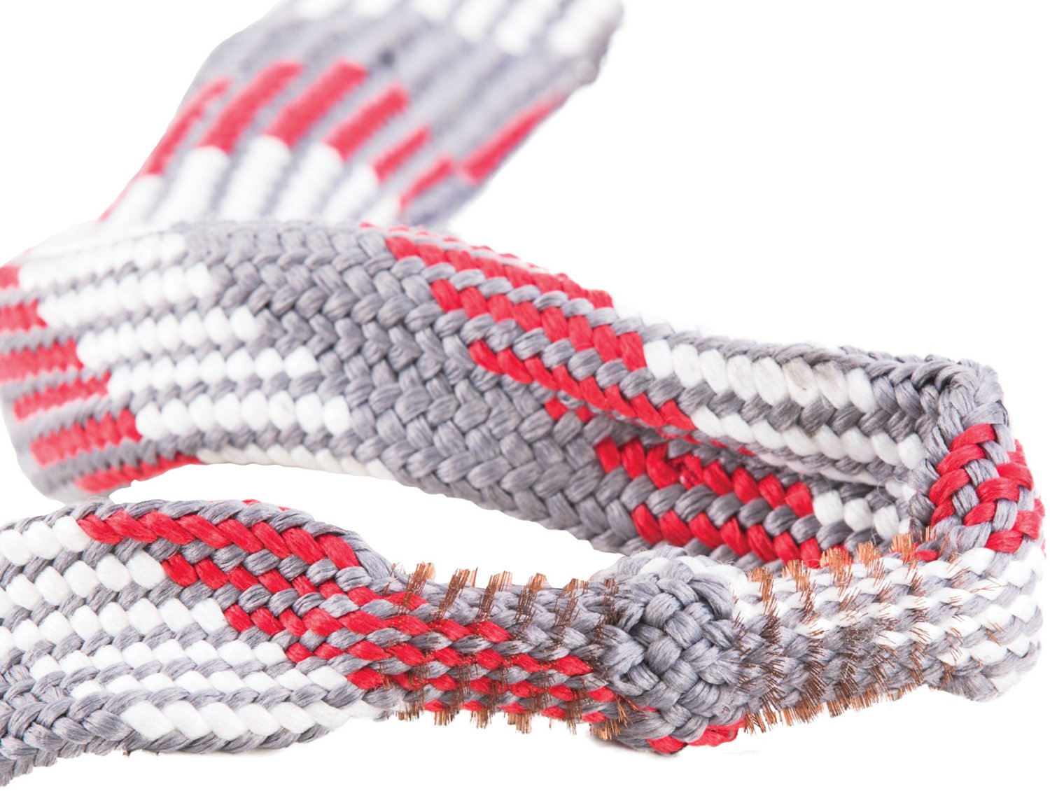 Allen Company Bore-Nado .270 and 7mm Calibers Rifle and Handgun Cleaning Rope Tool                                               - view number 2