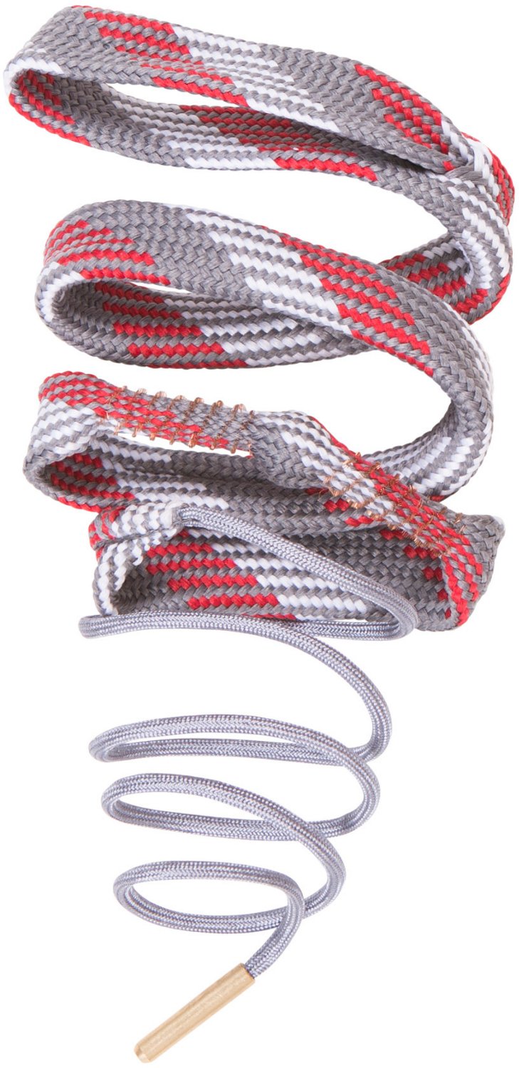 Allen Company Bore-Nado .44 and .45 Caliber Rifle and Handgun Cleaning Rope Tool                                                 - view number 2
