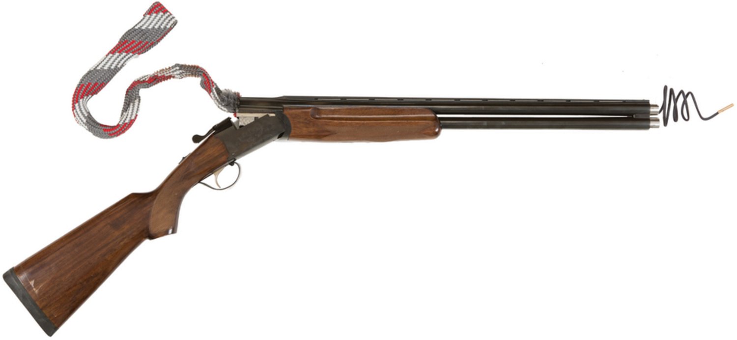 Allen Company Bore-Nado 12 Gauge Shotgun Bore Cleaning Rope Tool                                                                 - view number 2