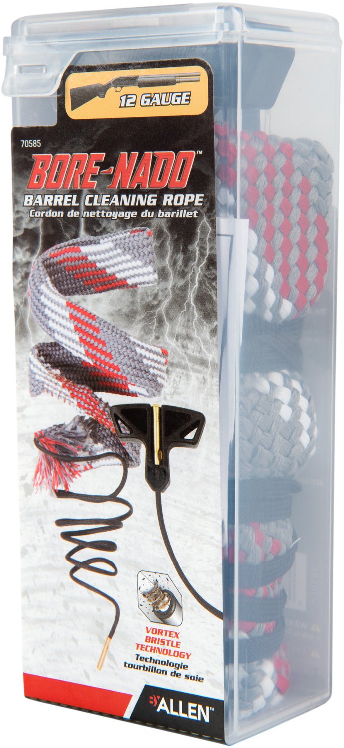 Allen Company Bore-Nado 12 Gauge Shotgun Bore Cleaning Rope Tool                                                                 - view number 4